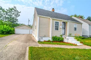 1426 Steiner Ave, Dayton, OH 45417 - Photo 2