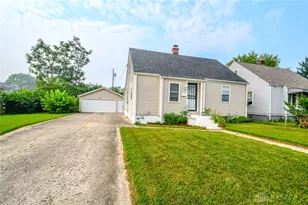 1426 Steiner Ave, Dayton, OH 45417 - Photo 4