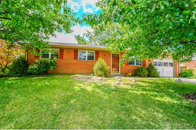 7240 Stonehurst Drive, Huber Heights, OH 45424 - Photo 4