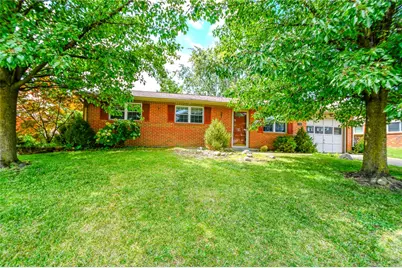 7240 Stonehurst Drive, Huber Heights, OH 45424 - Photo 1