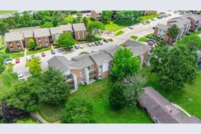 1103 Arrowhead Crossing #C, West Carrollton, OH 45449 - Photo 6