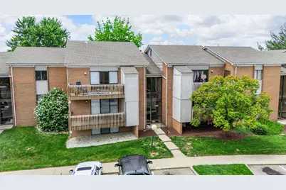 1103 Arrowhead Crossing #C, West Carrollton, OH 45449 - Photo 2