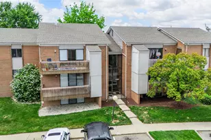 1103 Arrowhead Crossing, West Carrollton, OH 45449 - Photo 2