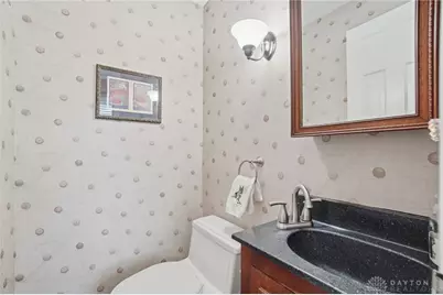 407 N Dayton Lakeview Road, Bethel Twp, OH 45344 - Photo 40