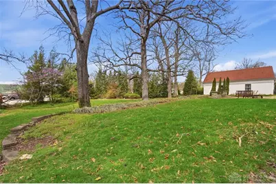 407 N Dayton Lakeview Road, Bethel Twp, OH 45344 - Photo 84