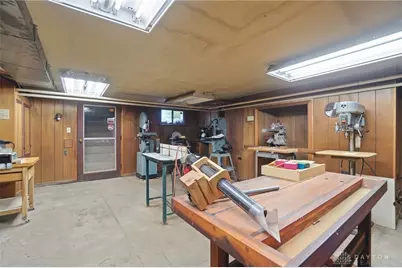 407 N Dayton Lakeview Road, Bethel Twp, OH 45344 - Photo 80