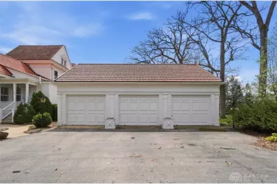 407 N Dayton Lakeview Road, Bethel Twp, OH 45344 - Photo 106
