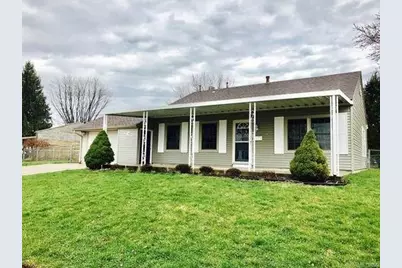 851 Richard Drive, Xenia, OH 45385 - Photo 2
