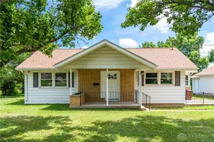 1708 S Maple Ave, Fairborn, OH 45324 - Photo 1