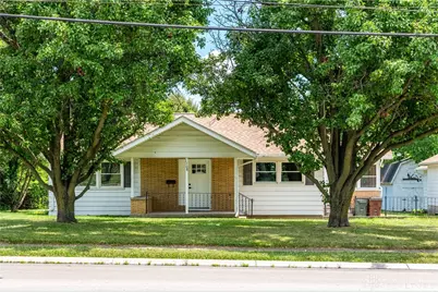 1708 S Maple Avenue, Fairborn, OH 45324 - Photo 2