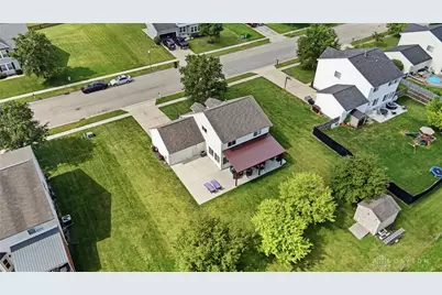 1935 Springwood Drive, Piqua, OH 45356 - Photo 82