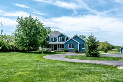 217 S Nixon Camp Road, Oregonia, OH 45054 - Photo 4