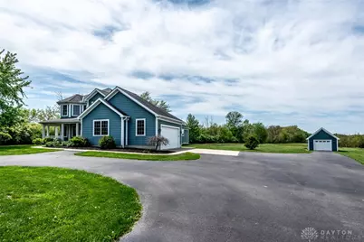 217 S Nixon Camp Road, Oregonia, OH 45054 - Photo 68
