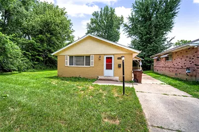 4316 Brunswick Avenue, Dayton, OH 45416 - Photo 1