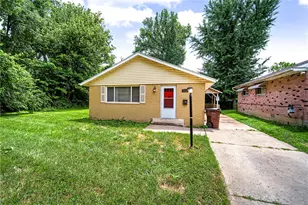4316 Brunswick Ave, Dayton, OH 45416 - Photo 1