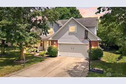 1300 Whitetail Drive, Beavercreek, OH 45324 - Photo 1