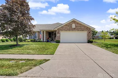 1224 Mals Way, Miamisburg, OH 45342 - Photo 2