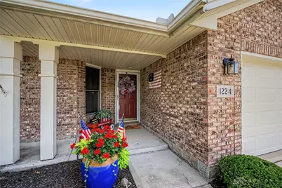 1224 Mals Way, Miamisburg, OH 45342 - Photo 6