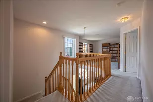 6643 Morrell Dr, Huber Heights, OH 45424 - Photo 20