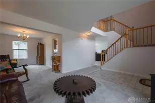 6643 Morrell Dr, Huber Heights, OH 45424 - Photo 4