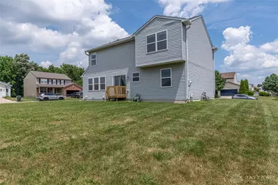 6643 Morrell Drive, Huber Heights, OH 45424 - Photo 34