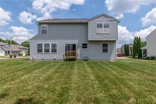 6643 Morrell Dr, Huber Heights, OH 45424 - Photo 34