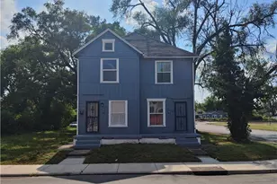 1229 S Broadway St, Dayton, OH 45417 - Photo 1