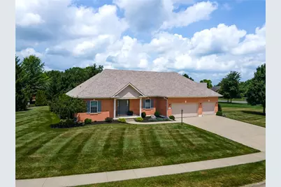 801 Hawk Avenue, Tipp City, OH 45371 - Photo 28