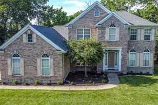 3773 Crooked Tree Dr, Mason, OH 45040 - Photo 1