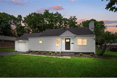 508 Shiloh Drive, Harrison Twp, OH 45415 - Photo 2