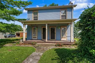 8707 Lytle Ferry Rd, Waynesville, OH 45068 - Photo 1
