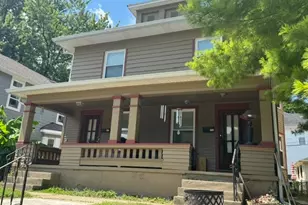 405 E Gunckel St, Dayton, OH 45420 - Photo 1