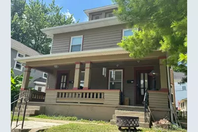 405 E Gunckel Street, Dayton, OH 45420 - Photo 1