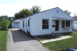 2248 Wilding Ave, Dayton, OH 45414 - Photo 1