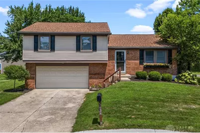 5638 Finchnest Way, West Chester, OH 45069 - Photo 2