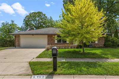 5469 Woodgate Drive, Huber Heights, OH 45424 - Photo 2