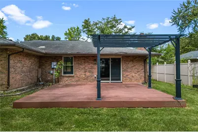 5469 Woodgate Drive, Huber Heights, OH 45424 - Photo 6