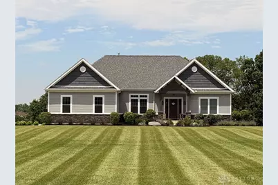 3479 Addison New Carlisle Road, New Carlisle, OH 45344 - Photo 2