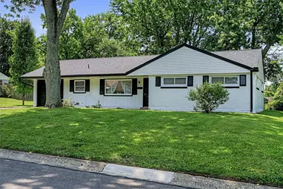 132 Cushwa Drive, Centerville, OH 45459 - Photo 1