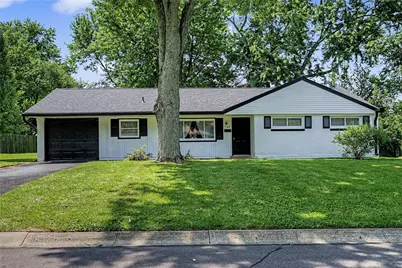 132 Cushwa Drive, Centerville, OH 45459 - Photo 2