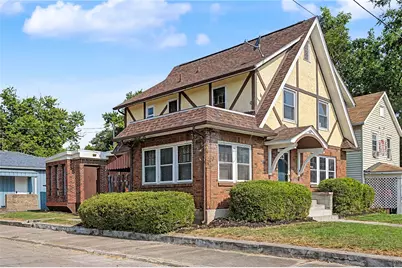 601 N Light Street, Springfield, OH 45504 - Photo 2