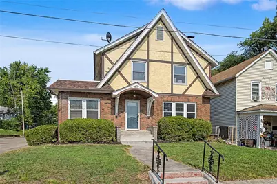 601 N Light Street, Springfield, OH 45504 - Photo 1