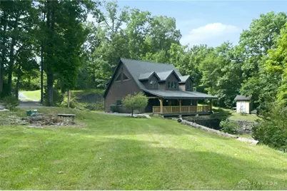 9216 Germantown Middletown Pike, Germantown, OH 45327 - Photo 4