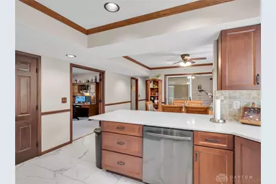 9320 Streamview Court, Washington Twp, OH 45458 - Photo 24