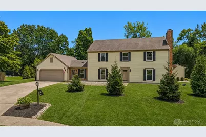 9320 Streamview Court, Washington Twp, OH 45458 - Photo 6