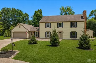 9320 Streamview Ct, Washington Twp, OH 45458 - Photo 6