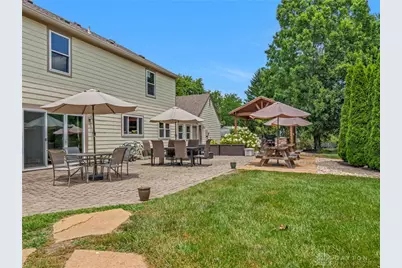 9320 Streamview Court, Washington Twp, OH 45458 - Photo 28