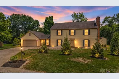 9320 Streamview Court, Washington Twp, OH 45458 - Photo 1