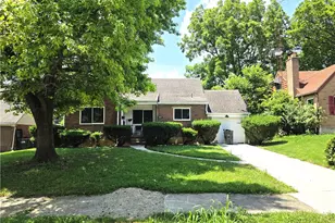 1629 Wesleyan Rd, Dayton, OH 45406 - Photo 1