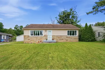 719 Lawnview Avenue, Springfield Twp, OH 45505 - Photo 1